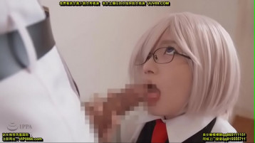 Cosplay Rasorory Fuck Fai Cennette