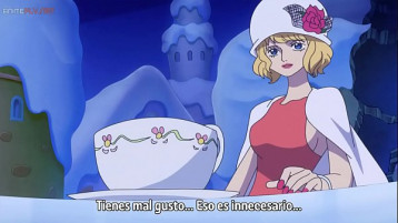 Ham Anime Xecution One Piece 871 Sansürsüz Yasak Ada Sikiş Fest