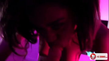 Maria Ryder'ın Ideal Oral Seks Rasory