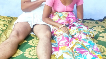 Sansürsüz Desi Hardcore Kahrolası çılgınlığıyla Güney Hintli çifti Sevindiriyor