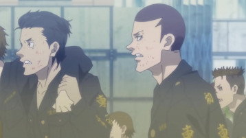 Tokyo Temptation Sert Frenzy Bölüm 19