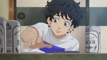 Tokyo'nun Baştan Çıkarmaları Canavarı Serbest Bırakıyor Hd